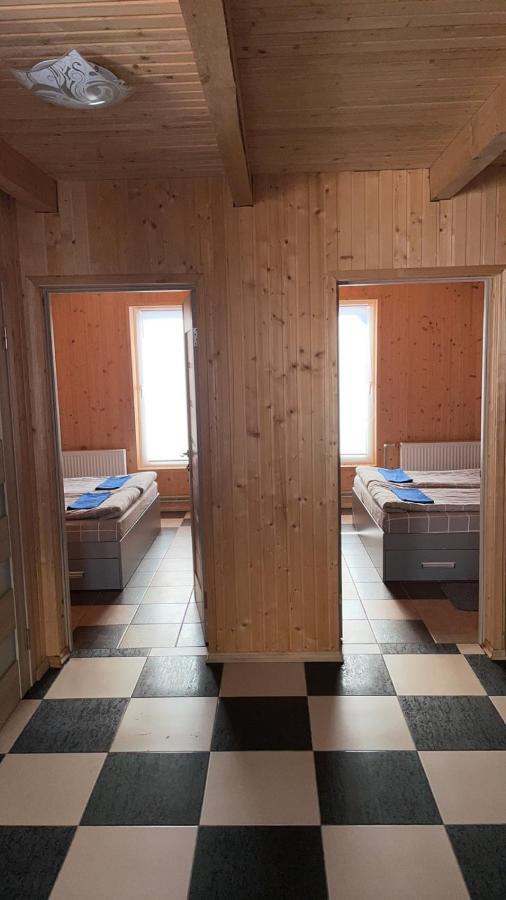 Котеджі Зоряне Небо Bukowel Exterior foto
