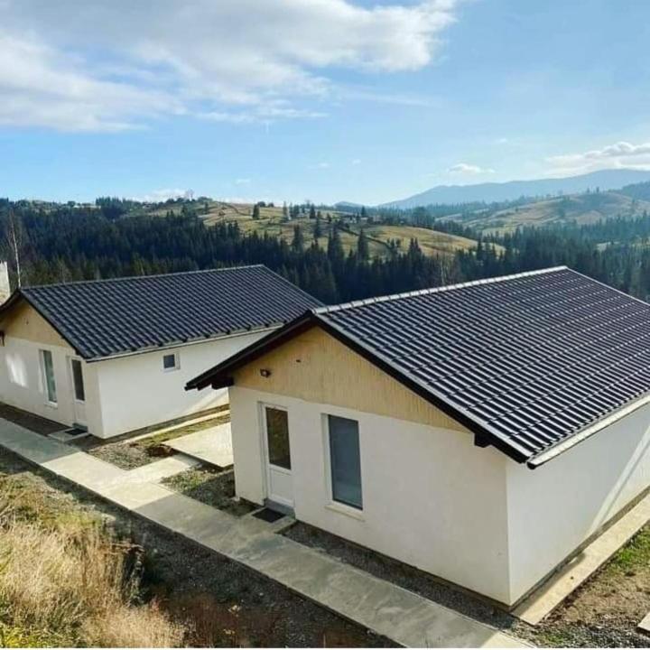 Котеджі Зоряне Небо Bukowel Exterior foto