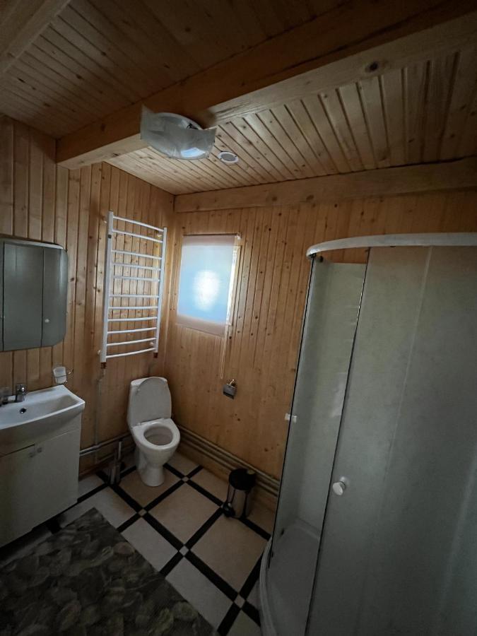 Котеджі Зоряне Небо Bukowel Exterior foto