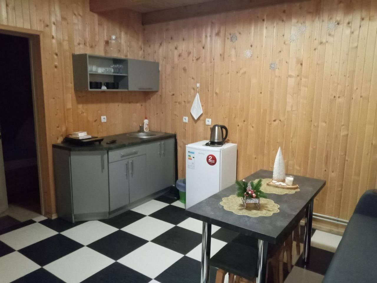 Котеджі Зоряне Небо Bukowel Exterior foto